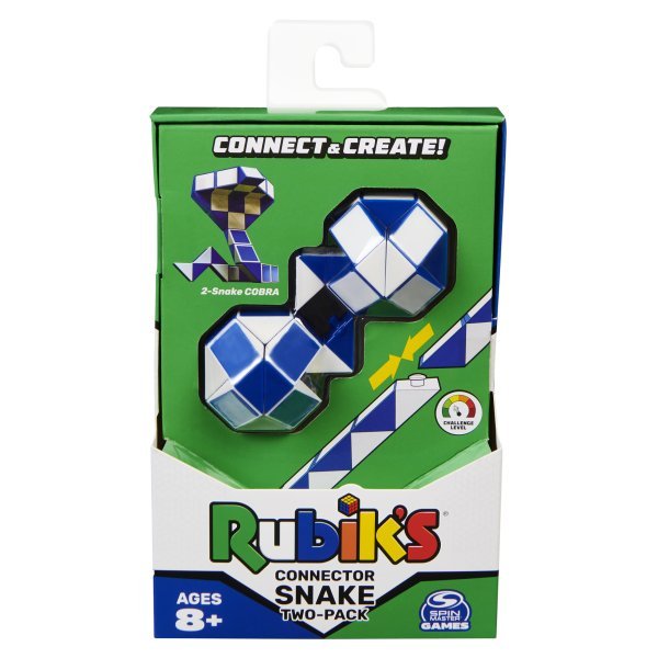 RUBIK´S CUBE Кубик Рубика Snake RUBIK´S CUBE Кубик Рубика Snake