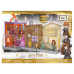 HARRY POTTER Игровой набор Diagon Alley - Гермиона и Фред