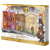 HARRY POTTER Игровой набор Diagon Alley - Гермиона и Фред
