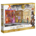 HARRY POTTER Игровой набор Diagon Alley - Гермиона и Фред