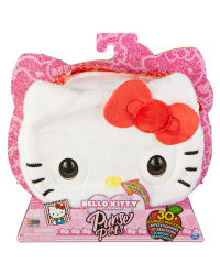 PURSE PETS Sanrio Интерактивная Сумка Hello Kitty