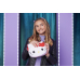 PURSE PETS Sanrio Интерактивная Сумка Hello Kitty