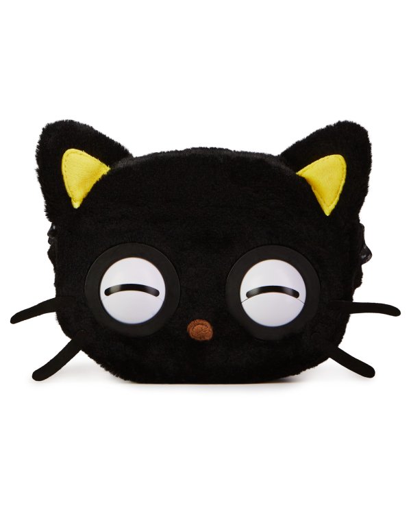 PURSE PETS Sanrio Интерактивная Сумка Chocokat