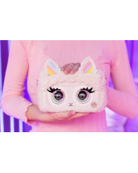 PURSE PETS Микро-сумочка Llama