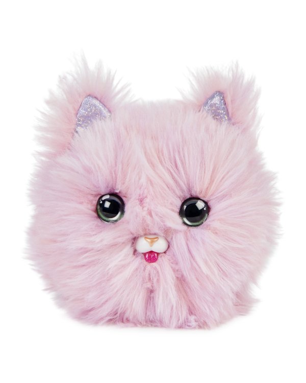 FURFLUFF Интерактивный котёнок Purr´n Fluff