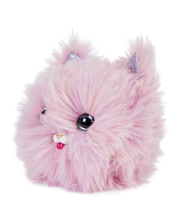 FURFLUFF Интерактивный котёнок Purr´n Fluff