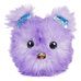 FURFLUFF Интерактивный щенок Pupper-Fluff