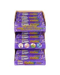 KINETIC SAND Игровой набор Flowfetti Tube