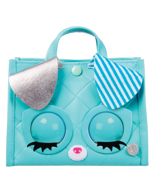 PURSE PETS Интерактивная сумка-тоут Щенок