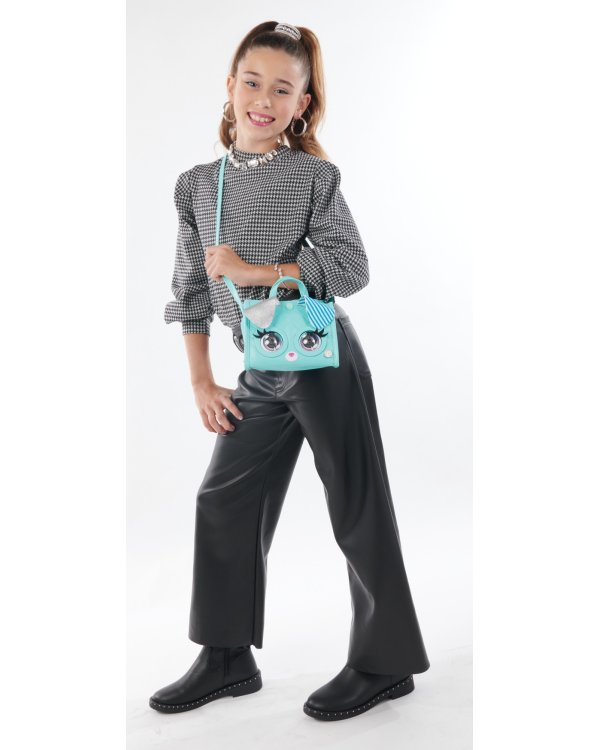 PURSE PETS Интерактивная сумка-тоут Щенок