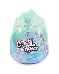 HATCHIMALS Кукла Crystal Flyers