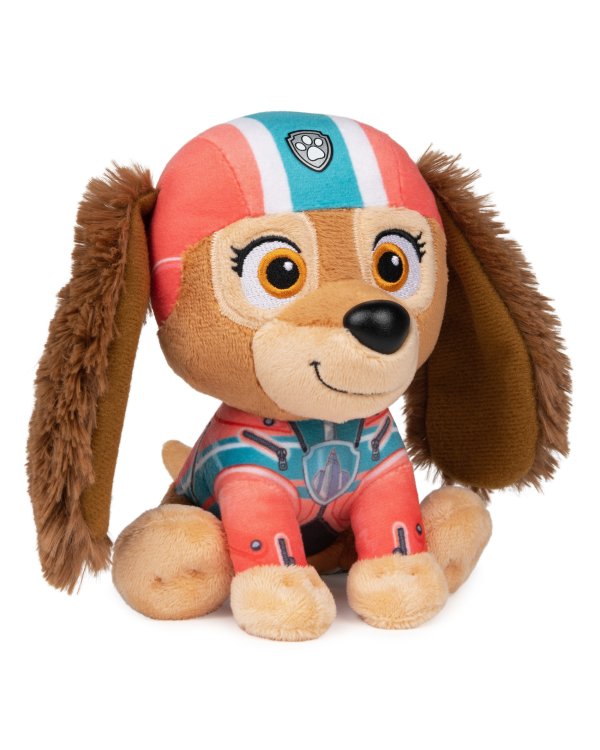 PAW PATROL Мягкая игрушка Либерти, 15 см