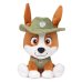 PAW PATROL Мягкая игрушка Трекер, 15 см