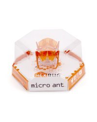 HEXBUG Интерактивная игрушка Микромуравей