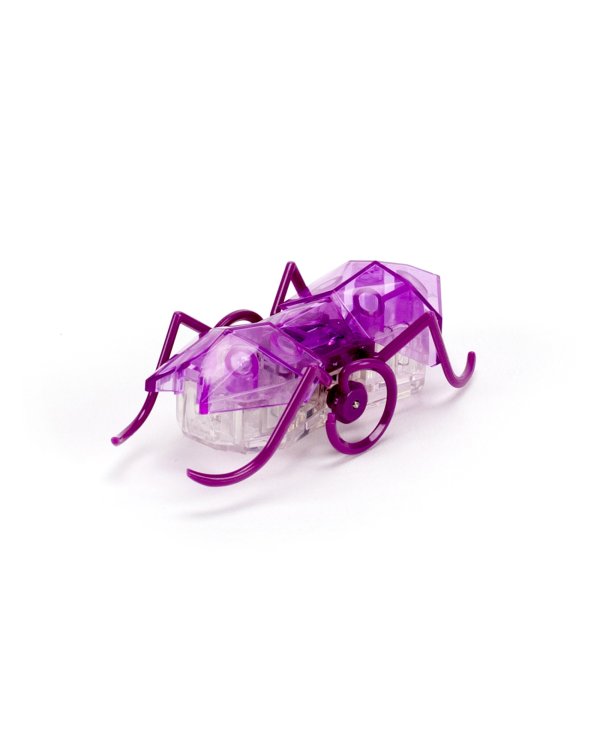 HEXBUG Интерактивная игрушка Микромуравей