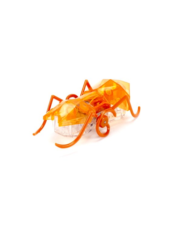 HEXBUG Интерактивная игрушка Микромуравей