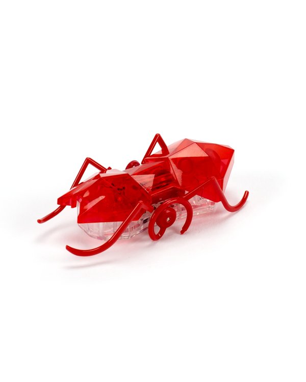 HEXBUG Интерактивная игрушка Микромуравей