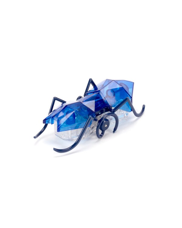 HEXBUG Интерактивная игрушка Микромуравей