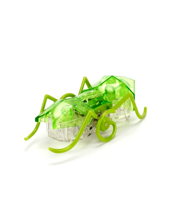 HEXBUG Интерактивная игрушка Микромуравей