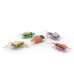 HEXBUG Интерактивная игрушка Nano Real Bugs 5 шт HEXBUG Интерактивная игрушка Nano Real Bugs 5 шт