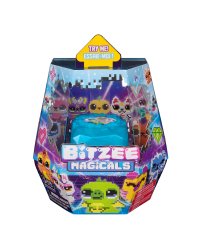 BITZEE Интерактивная дигитальная игрушка питомец Bitzee Магия
