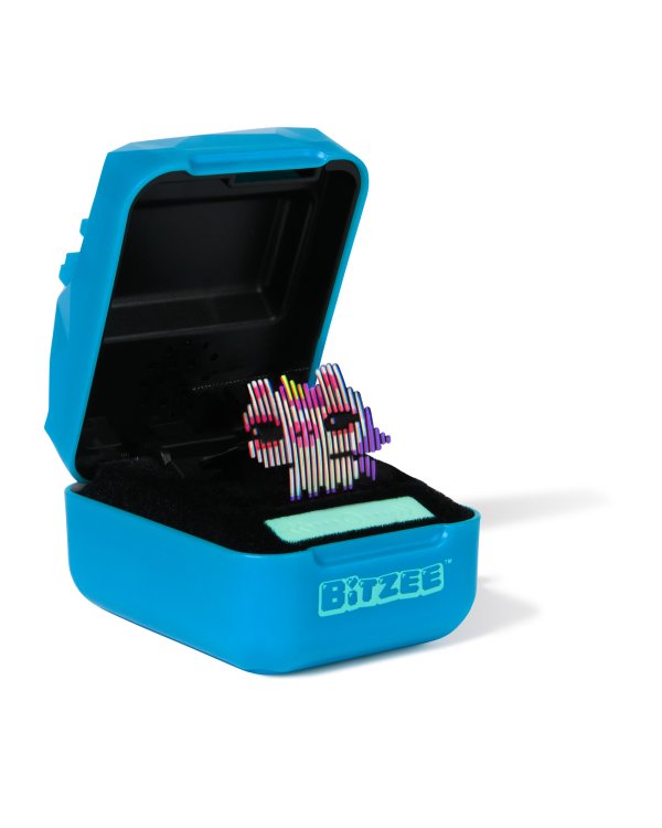 BITZEE Интерактивная дигитальная игрушка питомец Bitzee Магия