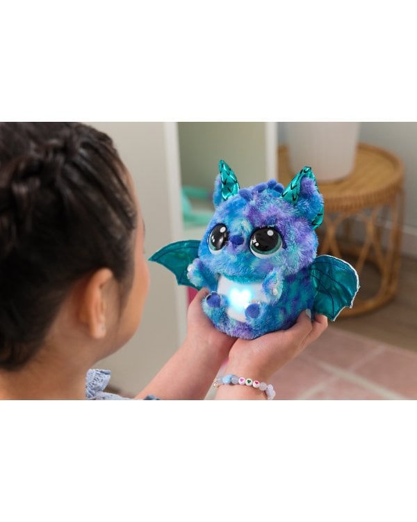 HATCHIMALS интерактивная игрушка Hatchimals Драггл