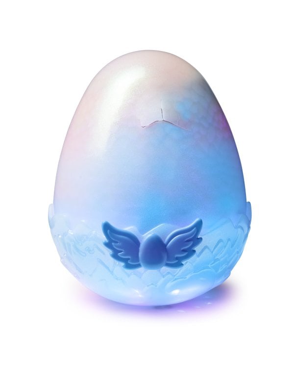 HATCHIMALS интерактивная игрушка Hatchimals Драггл