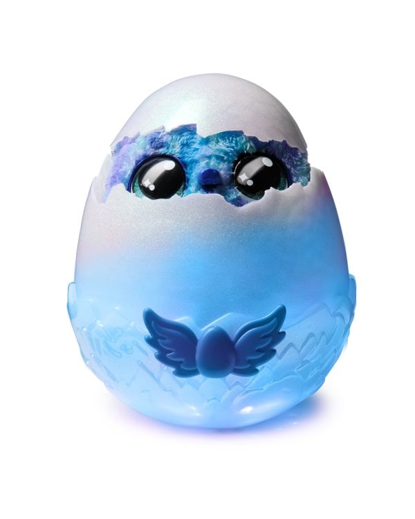 HATCHIMALS интерактивная игрушка Hatchimals Драггл