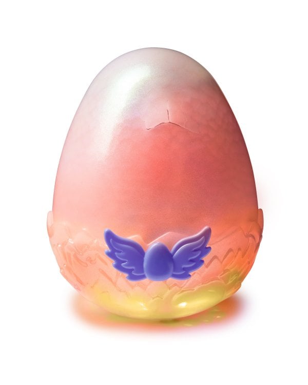 HATCHIMALS интерактивная игрушка Hatchimals Драггл