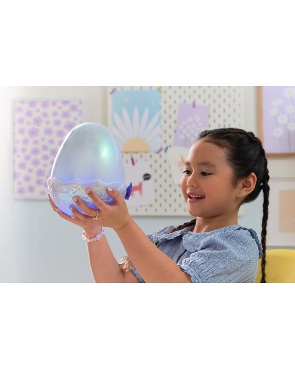 HATCHIMALS интерактивная игрушка Hatchimals Драггл