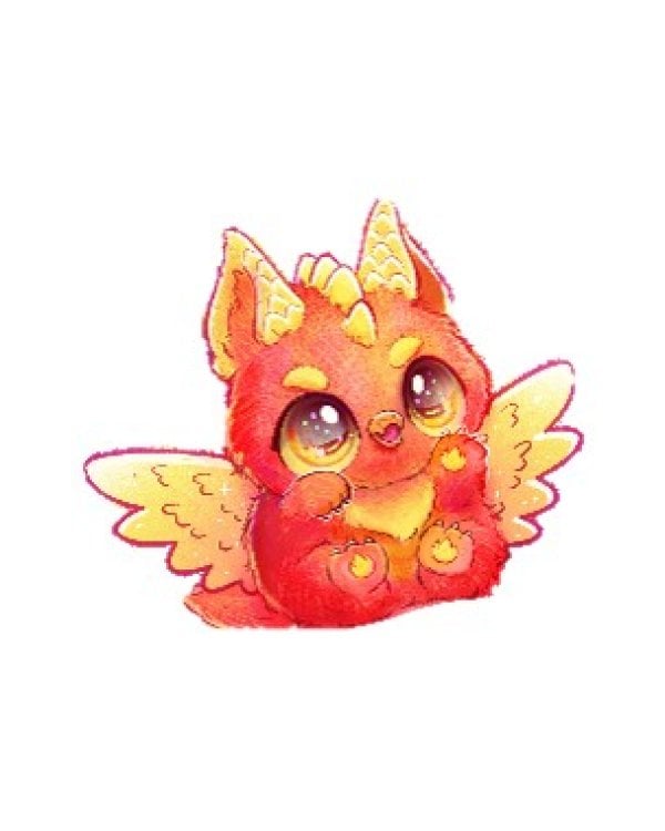 HATCHIMALS интерактивная игрушка Hatchimals Драггл