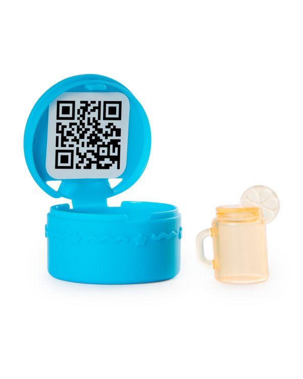 GABBY´S DOLLHOUSE игровой набор Балкон