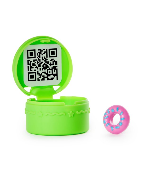 GABBY´S DOLLHOUSE игровой набор Балкон