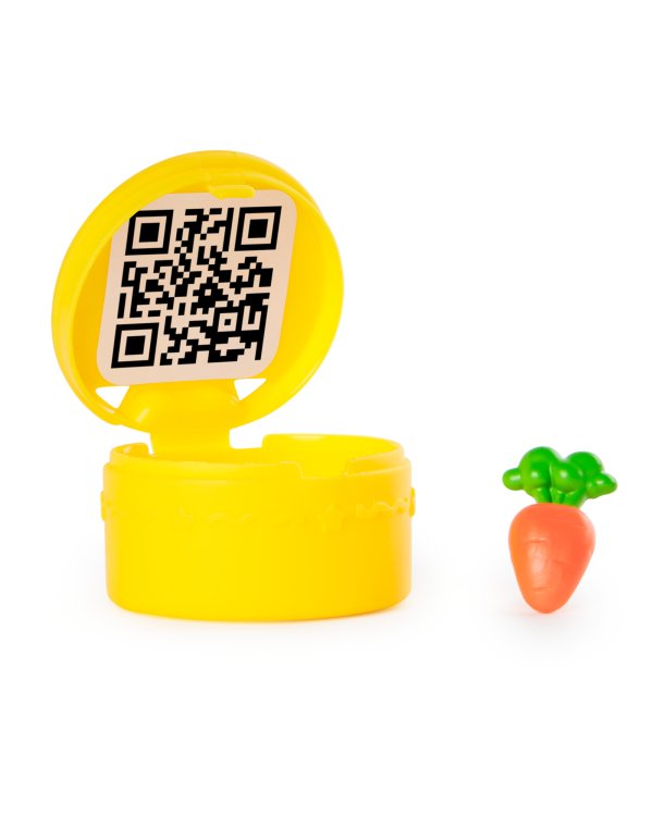 GABBY´S DOLLHOUSE игровой набор Балкон