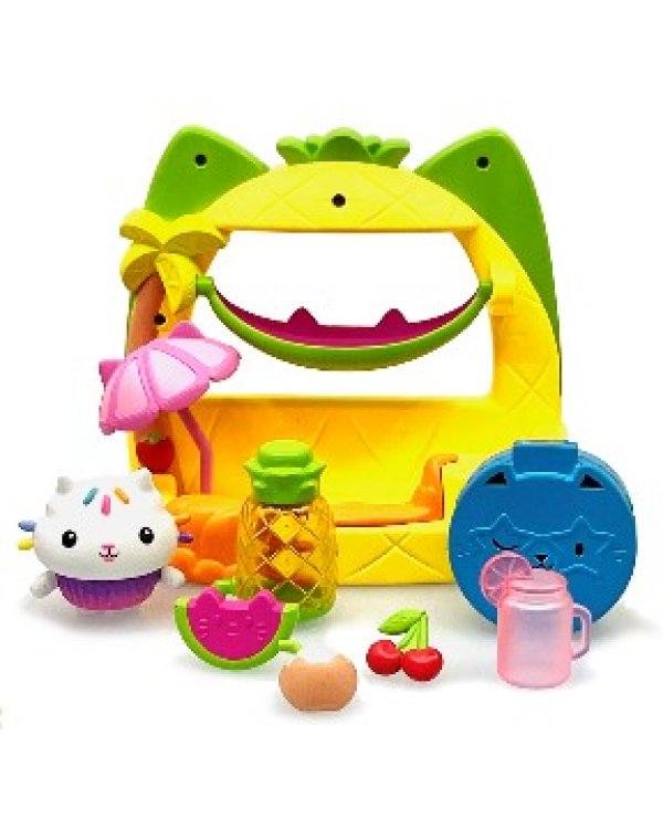 GABBY´S DOLLHOUSE игровой набор Балкон