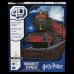 Обложка книги «HARRY POTTER 4D Пазл Хогвартс Экспресс»