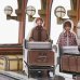 Дополнительное изображение книги «HARRY POTTER 4D Пазл Хогвартс Экспресс»