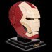 MARVEL 4D Пазл шлем Железного Человека