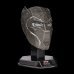 MARVEL 4D Пазл маска Черной Пантеры