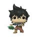 Дополнительное изображение книги «FUNKO POP! Vinyl: Фигурка Black Clover - Yuno»
