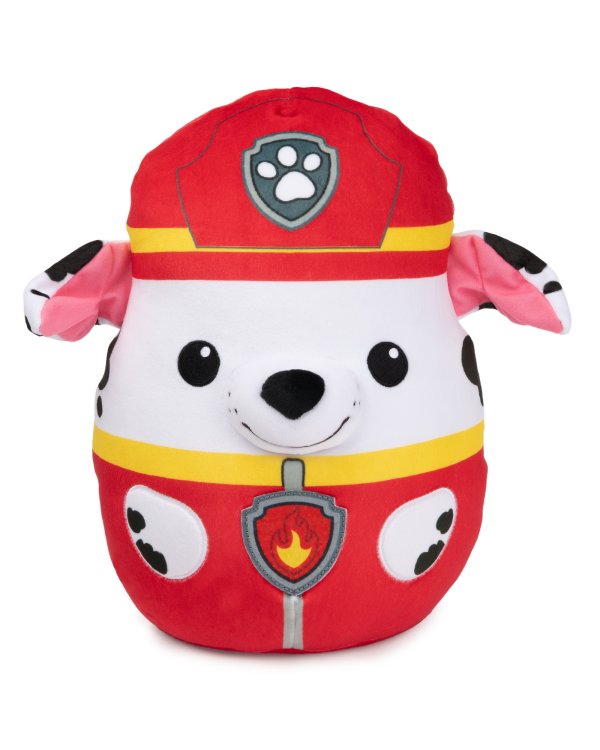 PAW PATROL мягкая игрушка Тренд 30 см