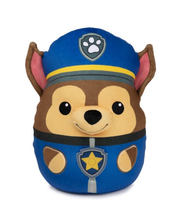 PAW PATROL мягкая игрушка Тренд 30 см