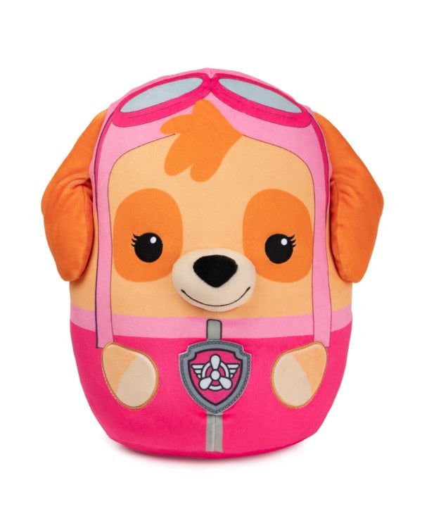 PAW PATROL мягкая игрушка Тренд 30 см