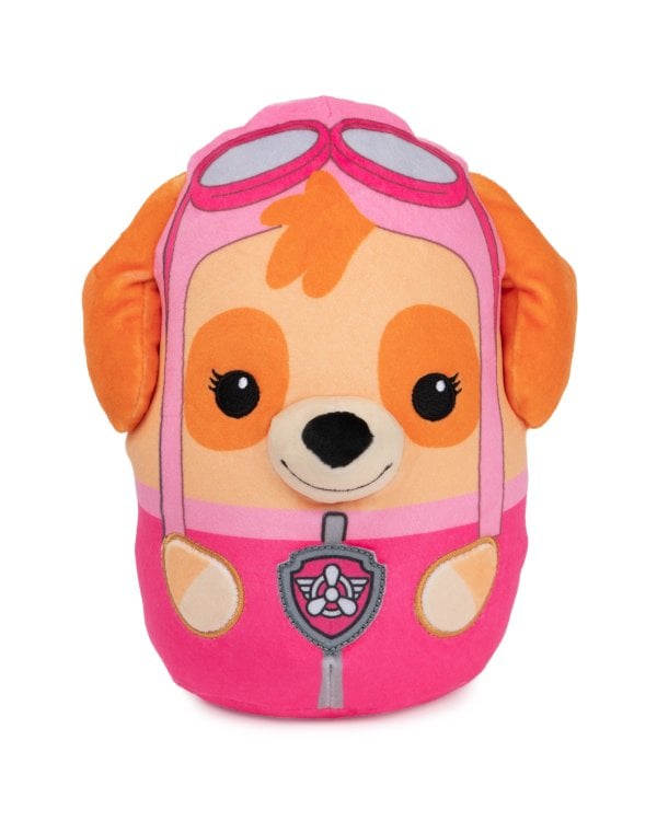 PAW PATROL мягкая игрушка Тренд 20 см