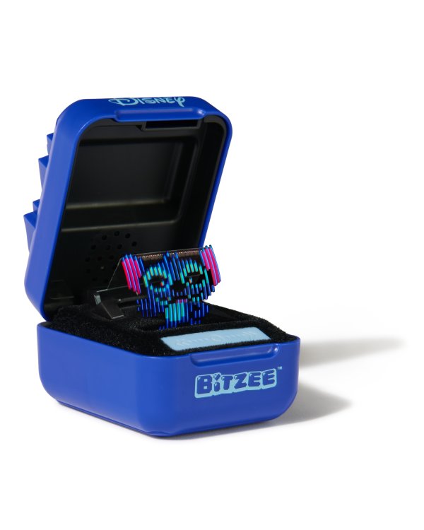 BITZEE Интерактивная дигитальная игрушка питомец Bitzee Дисней