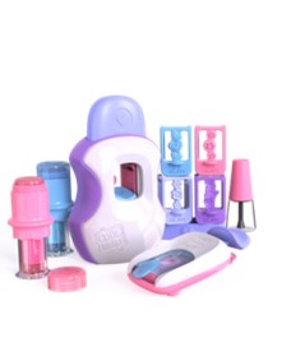 GOGLAM игровой набор Студия маникюра