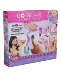 GOGLAM игровой набор Студия маникюра