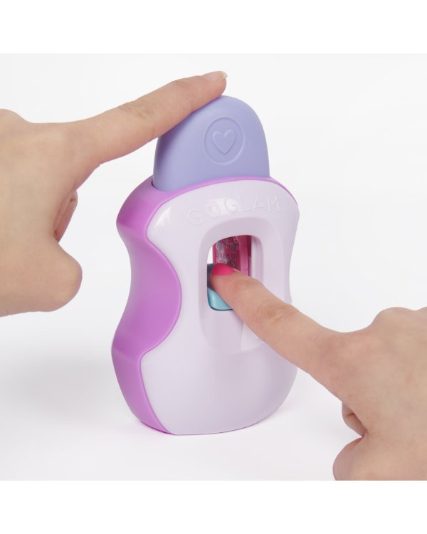 GOGLAM игровой набор Студия маникюра