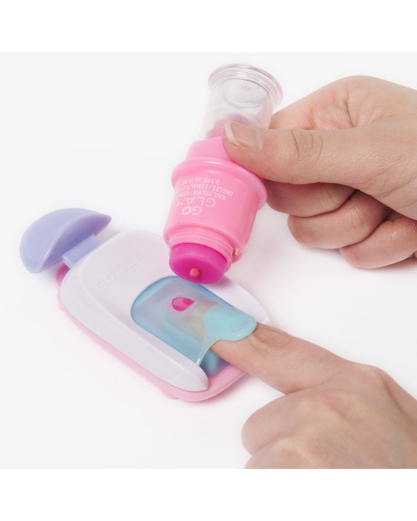 GOGLAM игровой набор Студия маникюра